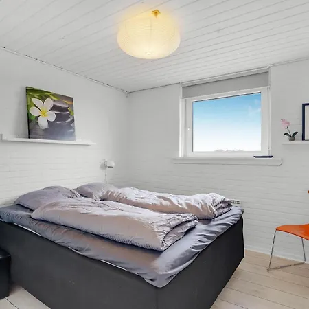 Holiday home Stunning In Ringkobing With Sauna *