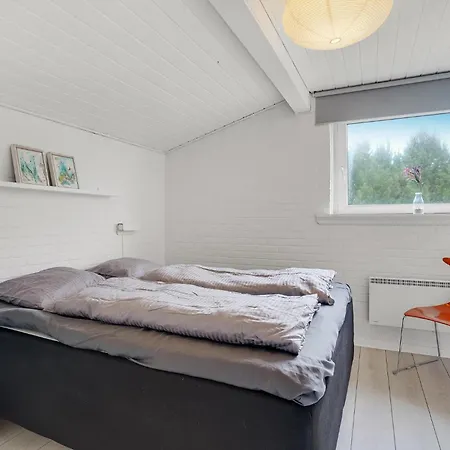 Holiday home Stunning In Ringkobing With Sauna
